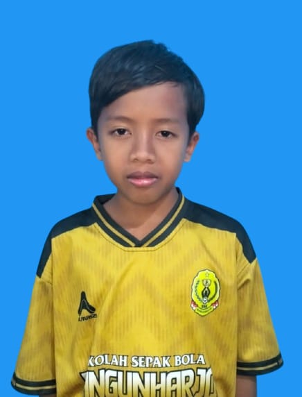 MUHAMMAD RAFA ATHALLAH HIDAYAT